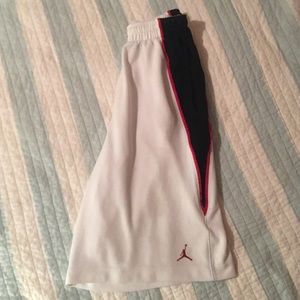 Jordan shorts